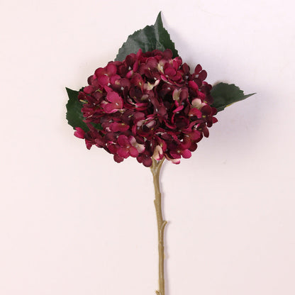 Best Gift - Outdoor Artificial Hydrangea