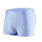 🔥49% OFF TODAY🔥Men's Breathable Premium Ice Silk Briefs