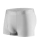 🔥49% OFF TODAY🔥Men's Breathable Premium Ice Silk Briefs
